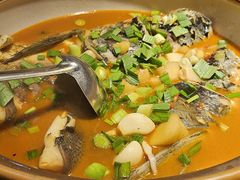 千岛湖鱼头-千岛湖小鱼儿·淳安匠心农家菜