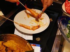 -一哥澳门豆捞·澳门风打边炉(高德置地店)