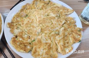 Jian Ge Shrimp Paste