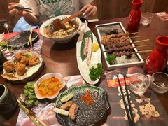 -弓二·烧鸟居酒屋(财富购物中心店)