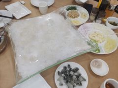 -海晖酒楼·顺德鱼生(荣华店)
