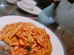 -东坡酒家(天塔店)