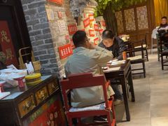 -京味斋·北京烤鸭(北京南站洋桥店)
