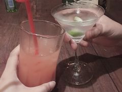 -城墙外BAR