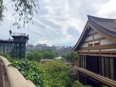 -小白鲨工夫潮膳(曲江店)