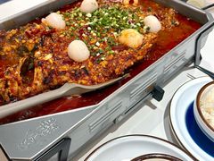 -鱼酷活鱼烤鱼(江宁金鹰店)