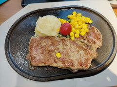 -豪客来牛排(商汇人和广场店)