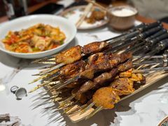 -巴依老爷新疆美食(常营店)