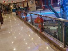 -快乐海鲜城(虎泉街店)