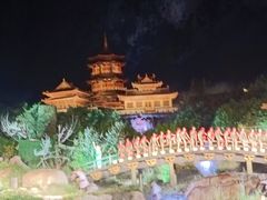 -禅宗少林·音乐大典