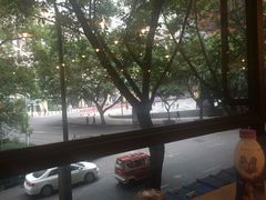 朱氏胖子烂火锅-朱氏胖子烂火锅(洪崖洞店)
