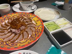 -邑金陵北京烤鸭店·现炒家常菜(ITC MALL店)