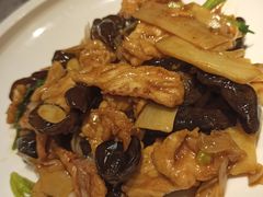杏花堂过油肉-杏花堂山西菜馆(壹方城店)