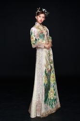 -拉瑞娜LaReine婚纱礼服高级定制