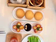 -蔡澜点心·粤菜(赛格国际购物中心店)