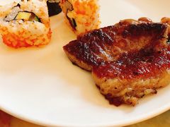 -广州增城保利郡雅酒店-月色西餐厅