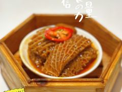 -粤来记·啫啫煲·点心(日月光店)