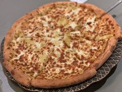 -老友时光·Pizza(泰华黑金店)