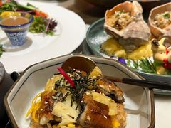 -月下料理(楷林IFC店)