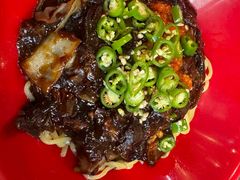 -香港饭店0410(明洞店)