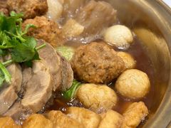 -东兴楼饭庄(六里桥店)