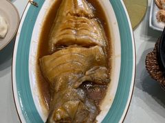 -渔娘渔家丹东海鲜(东直门店)