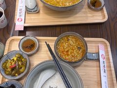-蟹味阁·蟹黄面(体育西横街店)