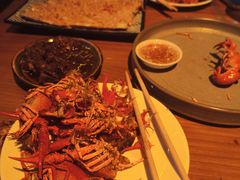 -双层巴士·鲜串鲜啤·团建聚会(凯德广场店)