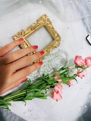 -U+nail优加专业美甲美睫