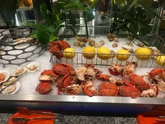 -解放碑威斯汀酒店-知味国际美食餐厅