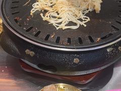 -大千金齐齐哈尔烤肉(清湖店)