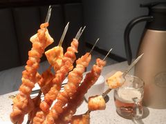 -漫月小海鲜酒馆(麦凯乐店)