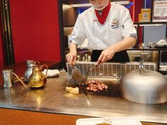 -湘汇概念铁板烧(铁西万达店)