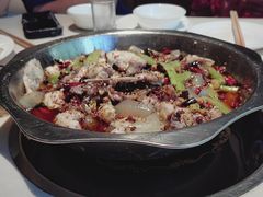 -万和源炝锅城·活鱼现炝(文艺北路店)