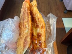 -张记灌饼(丰富路店)
