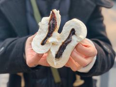 糖三角-天泽祥·鼓楼馒头(鼓楼店)