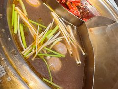 -川味观·鲜货火锅(西湖文化广场店)