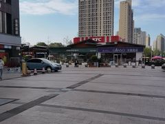 -爱达乐面包生日蛋糕(温江德昆新天地店)
