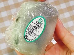 双酿团子-江南春(中山中路店)