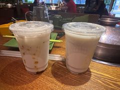 -芭缇沁园椰子鸡(中航紫金新天地店)