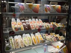 -Fruwich果明治(西单更新场店)