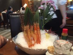 -大渔铁板烧(中山路八佰伴店)