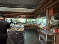 -老德州四合院·德州菜(天衢路店)