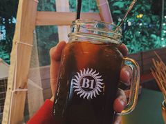 -JUKEBOX玖部音乐餐厅(华侨城店)