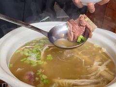 -佬太公海鸭·海鲜大排档(上海总店)