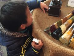 -上海新锦江大酒店