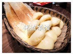 -有红鸡毛店·川菜(建设路店)