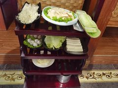 -东来顺饭庄(金泉广场店)