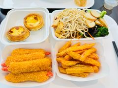 -阿那亚第三食堂 Cafeteria 3