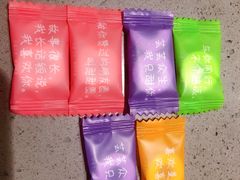 小酥肉-海底捞火锅(海宁路店)